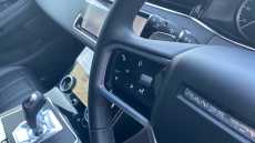 Land Rover Range Rover Evoque 2.0 D200 Evoque Edition 5dr Auto Diesel Hatchback